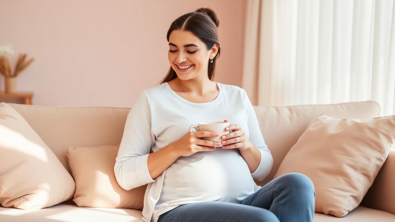 Pourquoi je n'entends pas le cœur de bébé ?