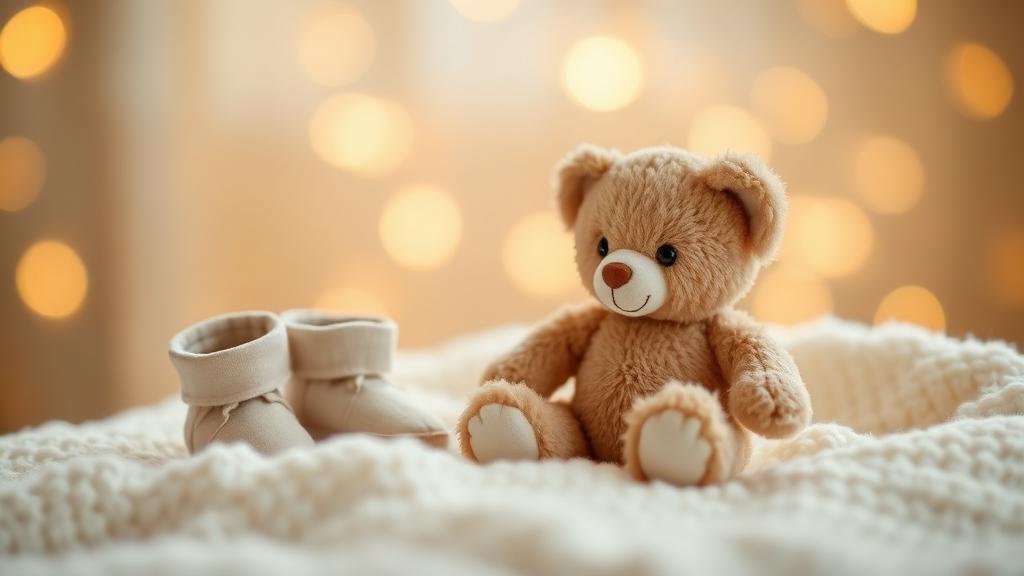Les mouvements de bébé : quand les sentir et comment les compter